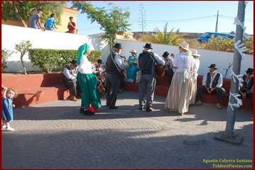 Romerías en La Medianía (Foto 1-25) y Las Huesas (26-53) (Foto TF)